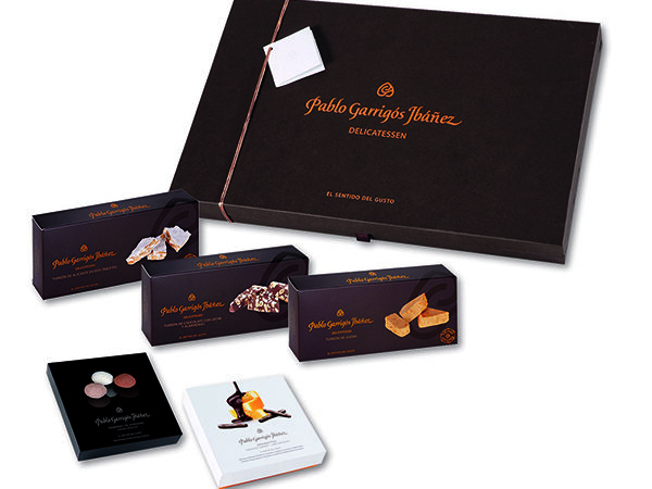 ESTUCHE ESPECIAL DELICATESSEN BY DÉBORA