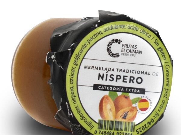 Mermelada de Nísperos 40gr