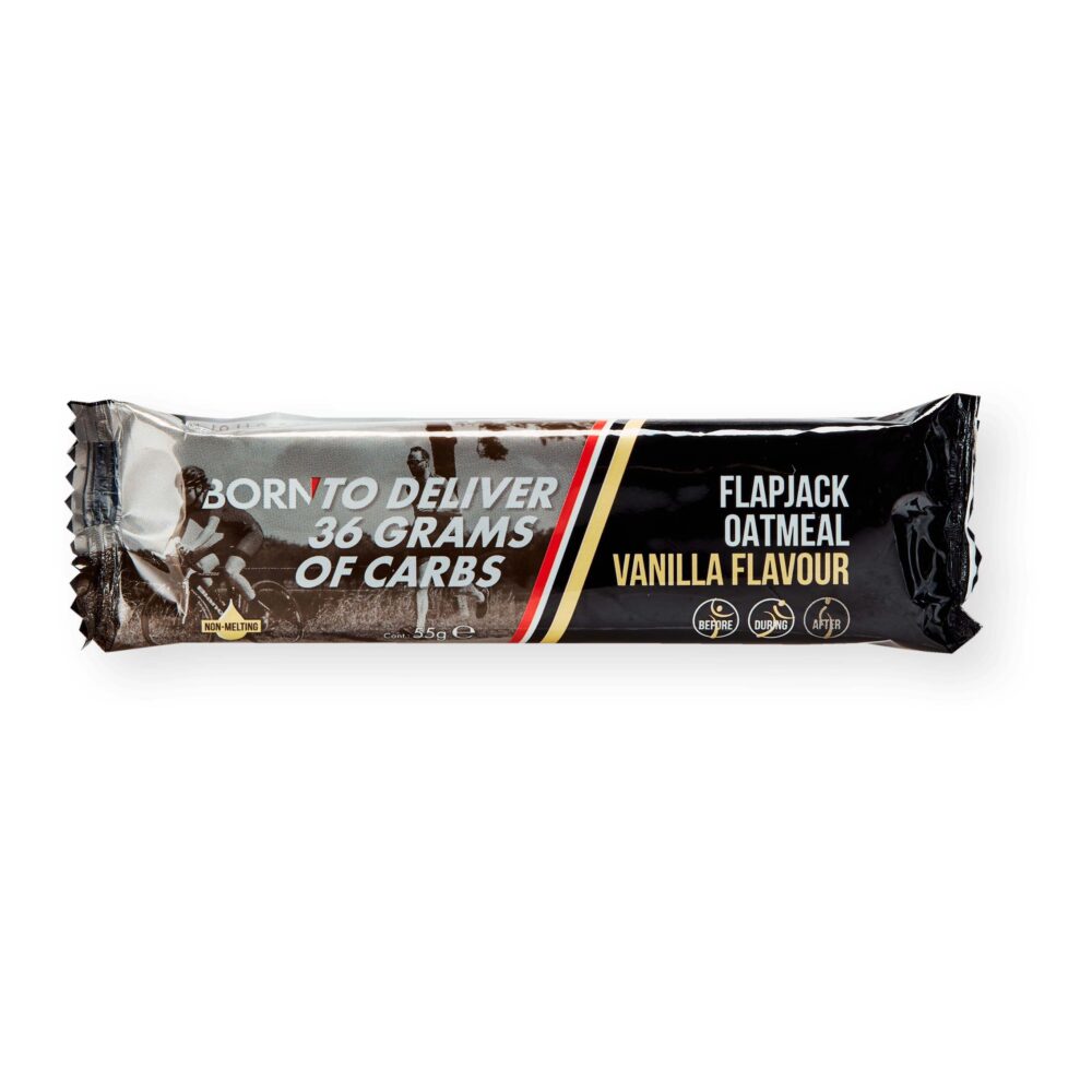 FLAPJACK VANILLA BAR