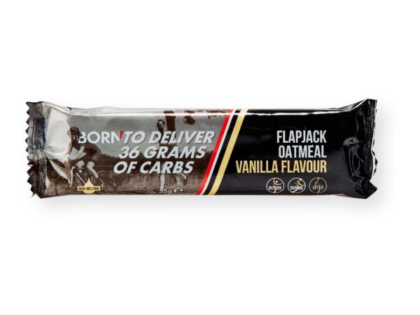 FLAPJACK VANILLA BAR