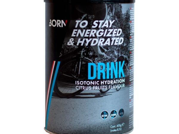 DRINK, (ISOTONIC FRESH)