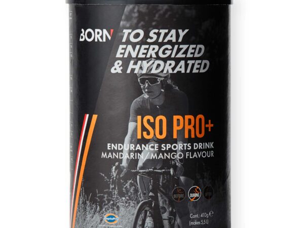 ISO PRO PLUS