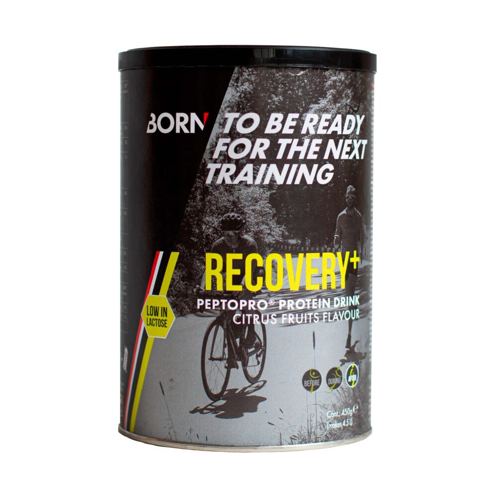 RECOVERY +