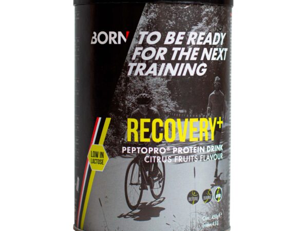 RECOVERY +
