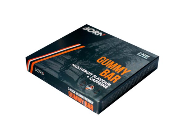 GUMMY BAR