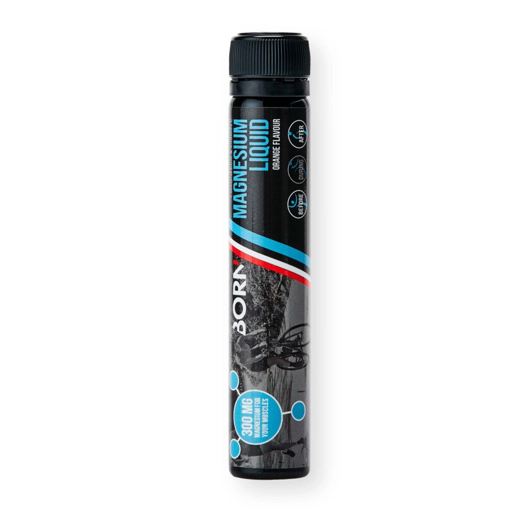 MAGNESIUM LIQUID