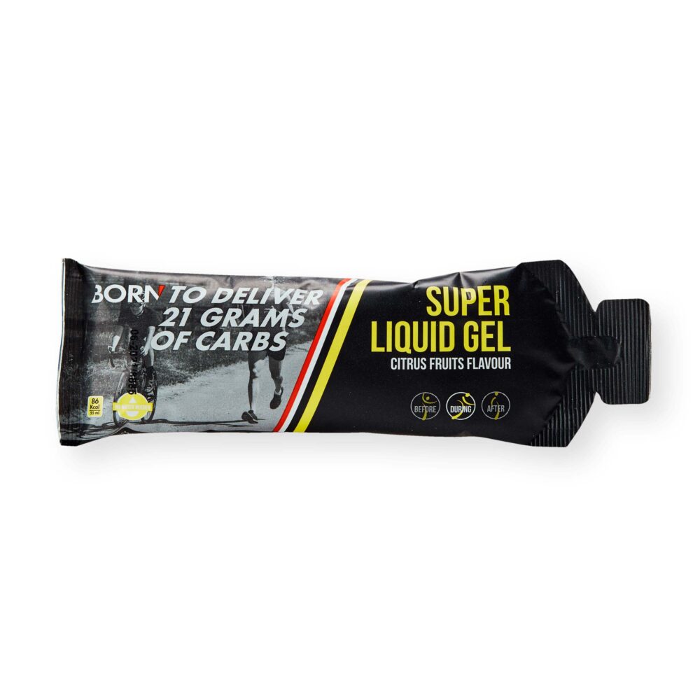 SUPER LIQUID GEL CITRUS (FRUTAS CITRICAS)