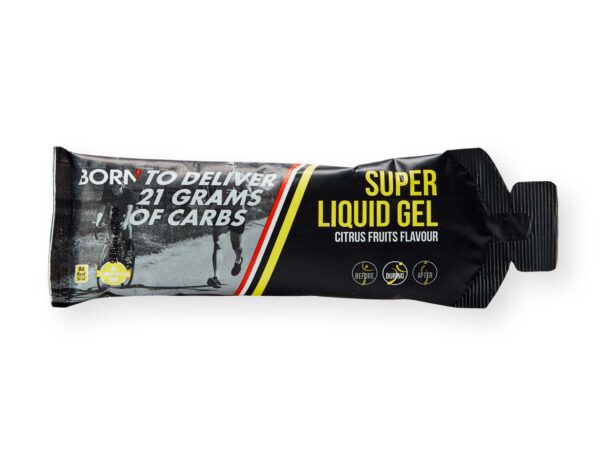 SUPER LIQUID GEL CITRUS (FRUTAS CITRICAS)