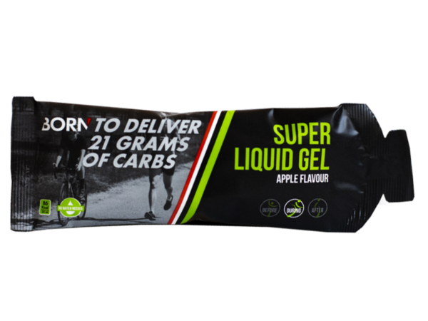 SUPER LIQUID GEL APPLE (MANZANA)