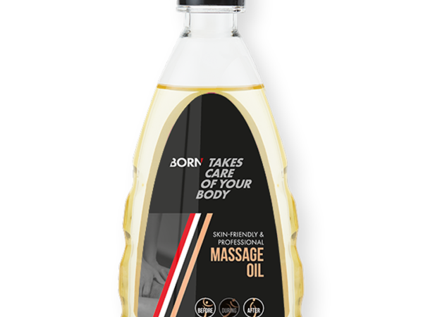 MASSAGE OIL