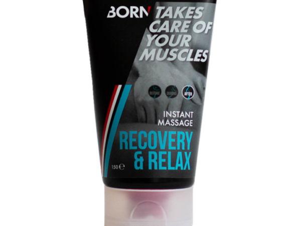 RECOVERY RELAX