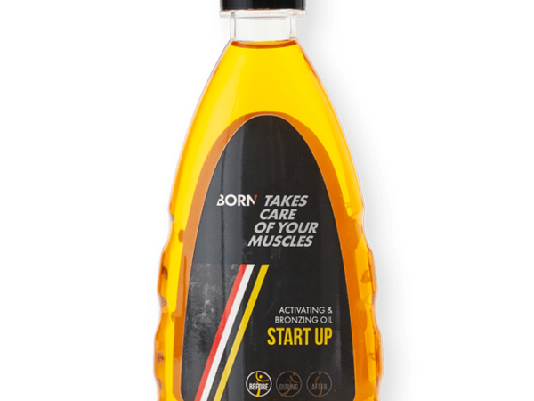 START-UP