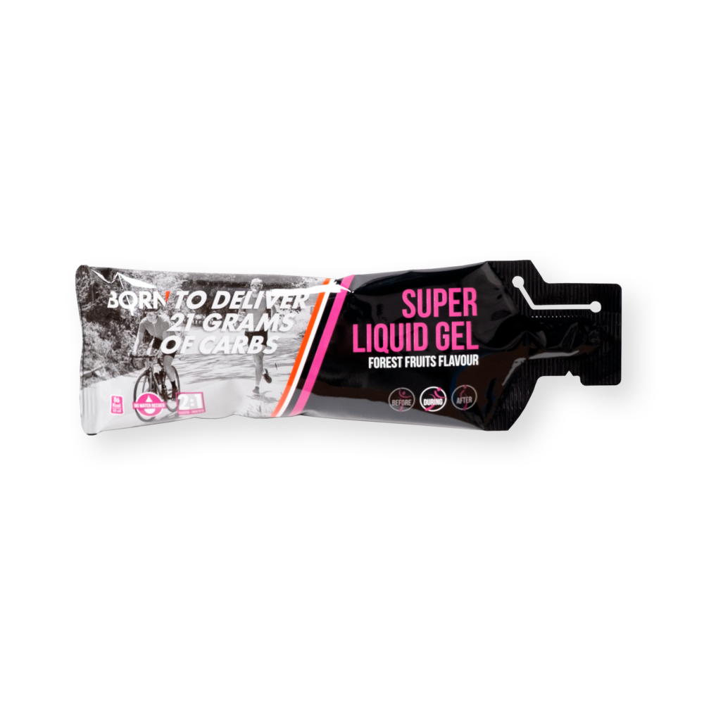 SIXPACKS SUPER LIQUID GEL MIX SABORES - Imagen 7
