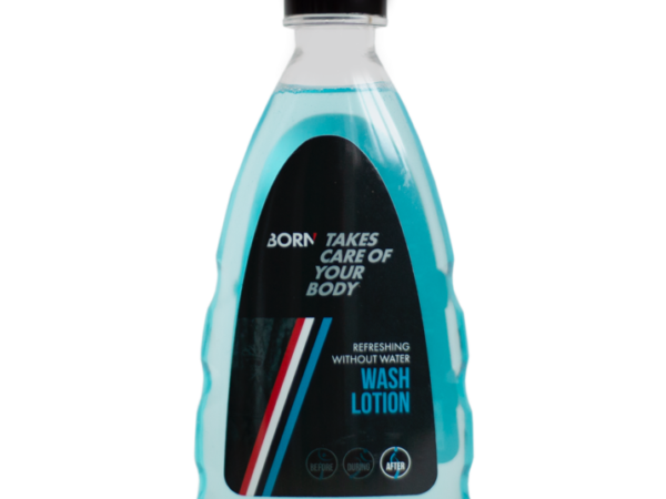 WASH LOTION