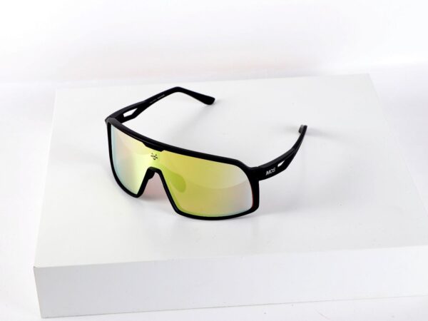 Gafa de sol Mallorca Black
