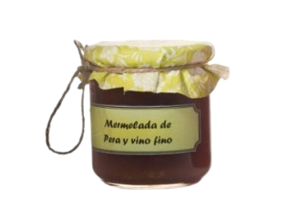 Mermeladas y conservas