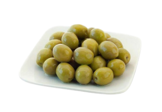 Aceitunas Gourmet