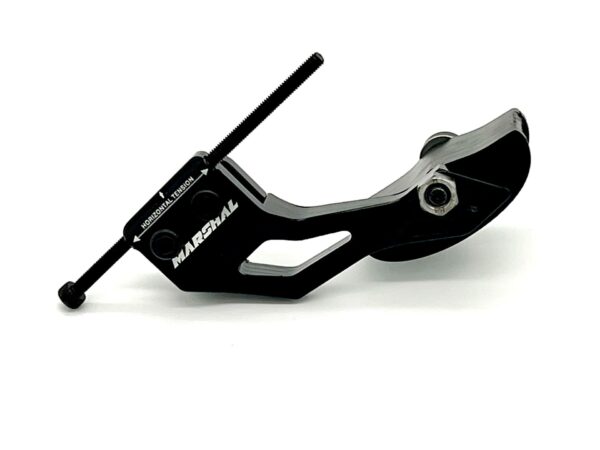 Tensor de cadena para cuadro de carbono SR71-BLACKBIRD